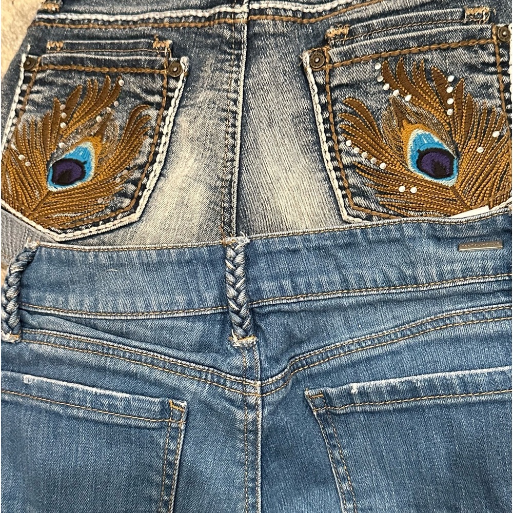 JEAN SHORTS!!!$100 for all 11 pairs!